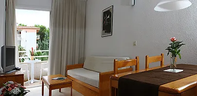 Apartment Canyamel Sunrise